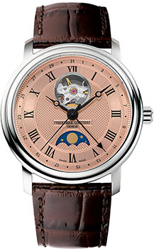 Часы Frederique Constant Heart Beat FC-335MCSALB4P26